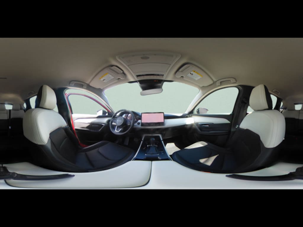 New 2026 Mazda CX-5 2.5 S Select SUV