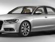Used 2012 Audi A6 3.0 Premium Plus Sedan