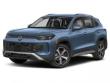 Used 2026 Volkswagen Tiguan 2.0T SE SUV