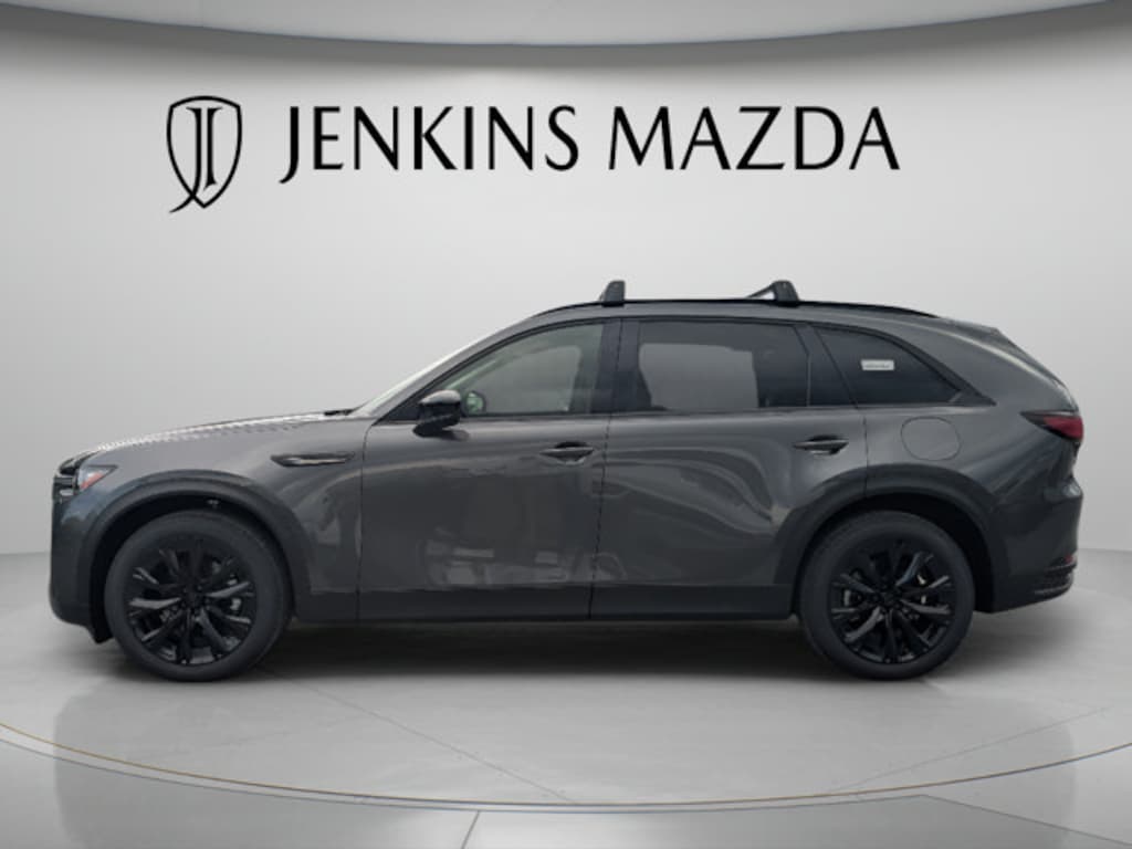 New 2026 Mazda CX-90 3.3 Turbo Premium Sport SUV
