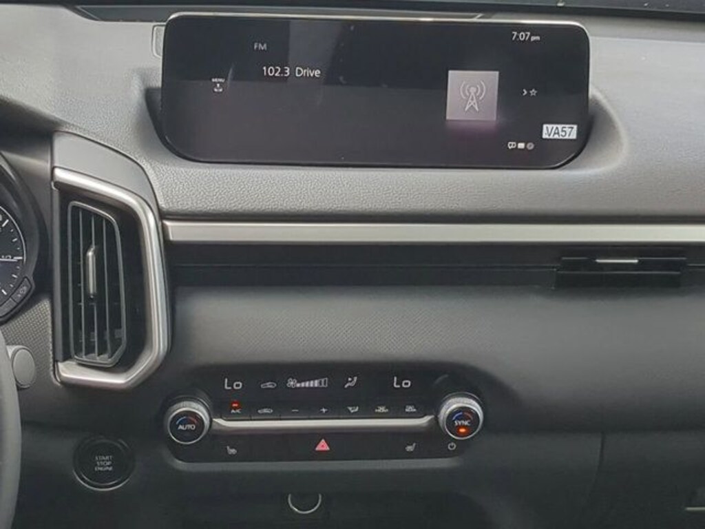 Certified 2025 Mazda CX-50 2.5 S Premium Package SUV