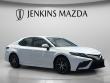 Used 2024 Toyota Camry SE Sedan