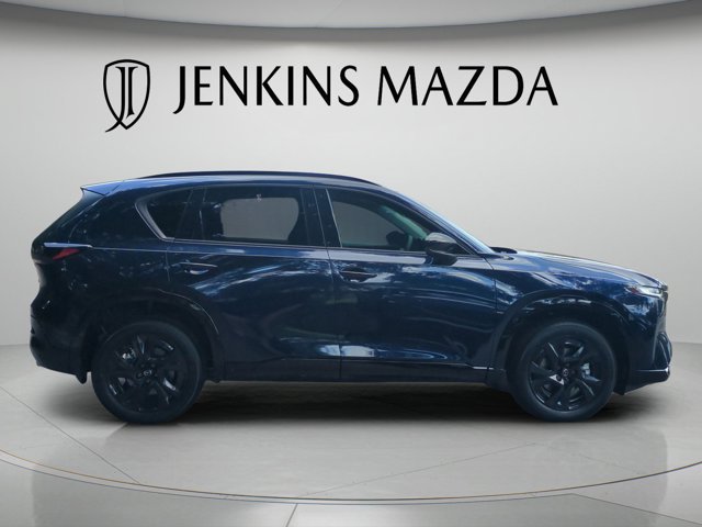 New 2026 Mazda CX-5 2.5 S Premium Plus SUV