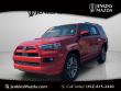 Used 2022 Toyota 4Runner TRD Sport SUV