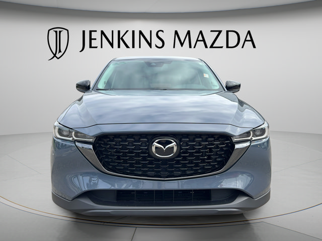 Used 2024 Mazda CX-5 2.5 S Carbon Edition SUV