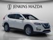 Used 2017 Nissan Rogue SV SUV