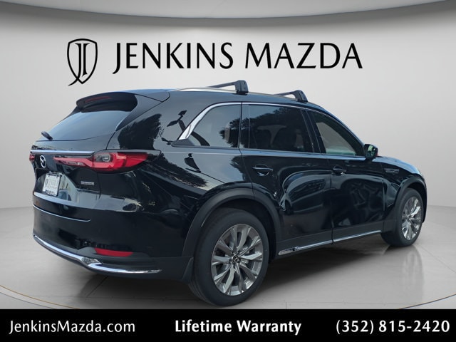 2026 Mazda CX-90 Premium Plus Package - Photo 8