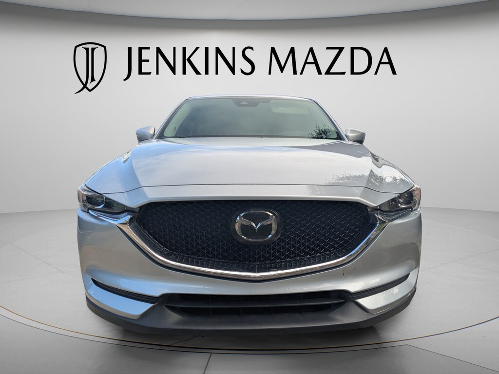 Used 2019 Mazda Mazda CX-5 Touring SUV
