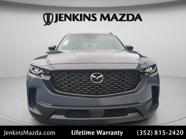 2026 Mazda CX-50 Preferred - Photo 3