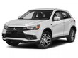 Mitsubishi Outlander Sport