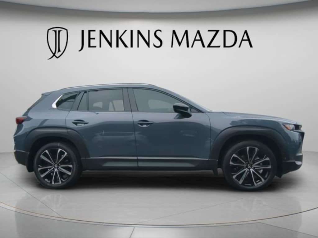 New 2026 Mazda CX-50 2.5 S Premium SUV