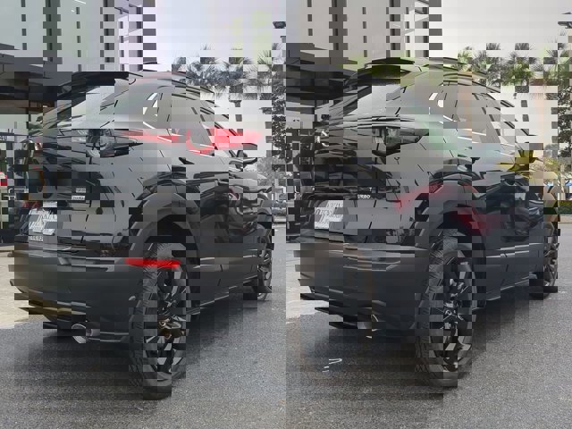 2025 Mazda CX-30 2.5 Turbo Premium photo 3