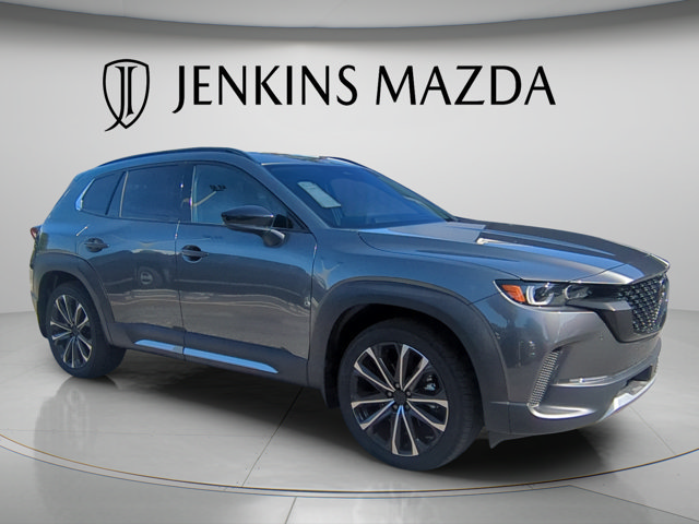  Mazda CX-50