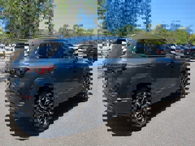 2025 Mazda CX-50 Premium Plus photo 3