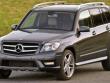 Used 2011 Mercedes-Benz GLK GLK 350 SUV