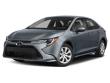 Used 2021 Toyota Corolla LE Sedan