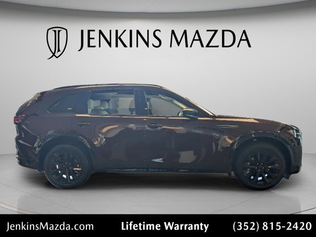 New Mazda CX-90 for Sale or Lease in Ocala, FL | Jenkins Mazda