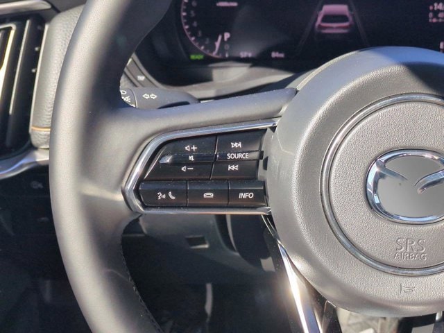 2026 Mazda CX-90 Premium Package - Photo 18