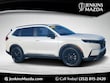 Honda CR-V Hybrid