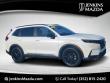 Used 2025 Honda CR-V Hybrid Sport-L SUV