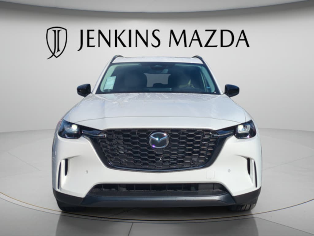 New 2026 Mazda CX-90 3.3 Turbo Premium Sport SUV