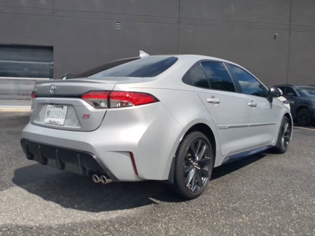 2024 Toyota Corolla SE photo 2