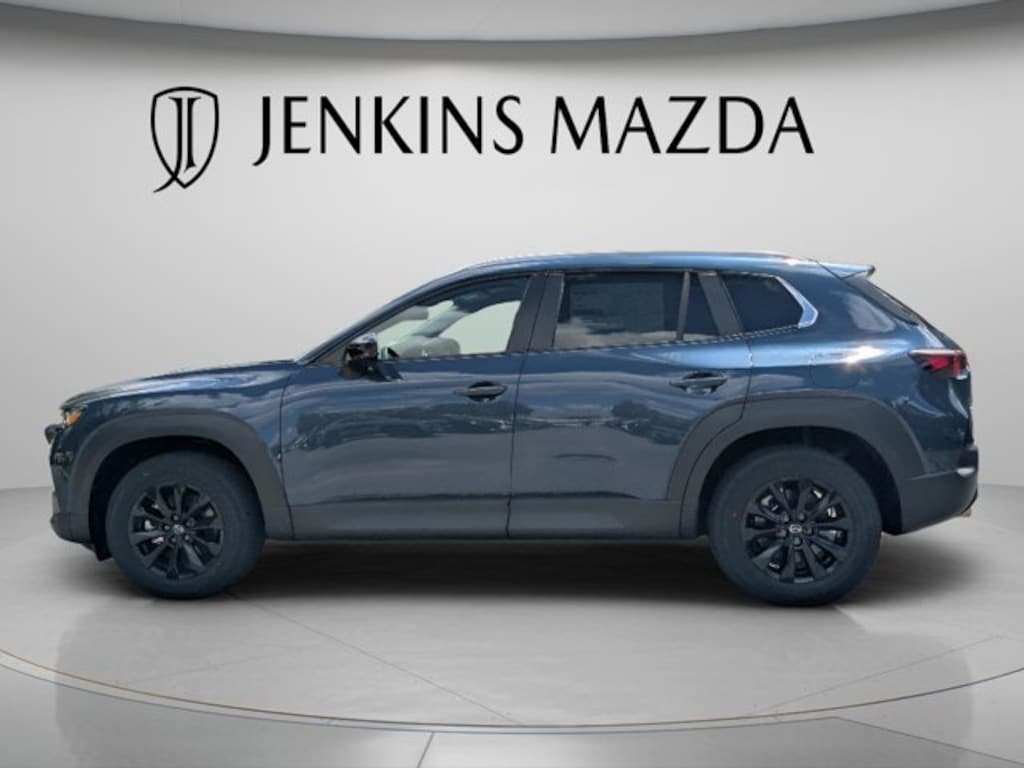 New 2026 Mazda CX-50 2.5 S Select SUV