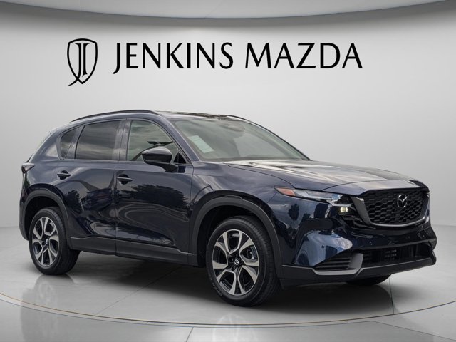 2026 Mazda CX-5 S Preferred Auto AWD's photo