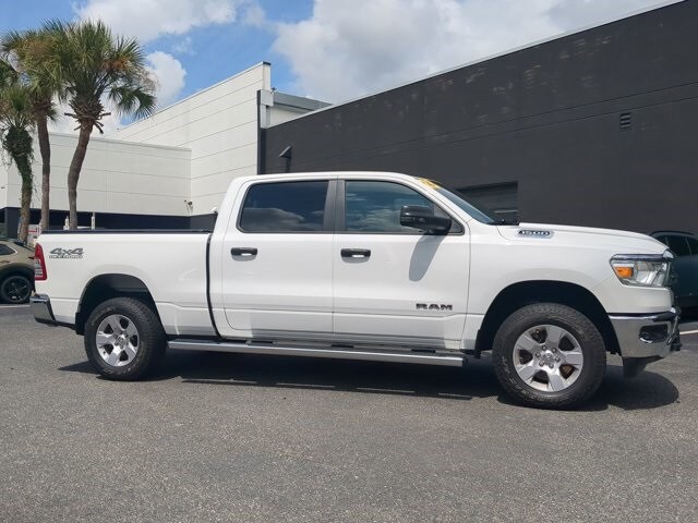 2023 Ram 1500 Big Horn Lone Star photo 2