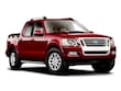  Ford Explorer Sport Trac