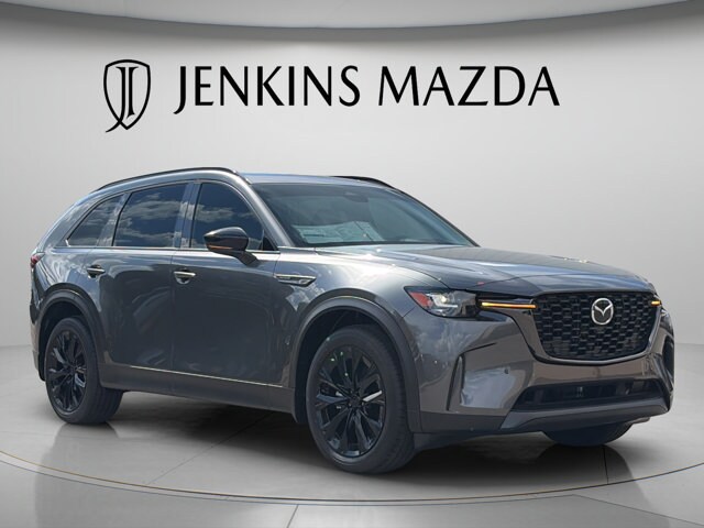 New Mazda CX-90 for Sale or Lease in Ocala, FL | Jenkins Mazda
