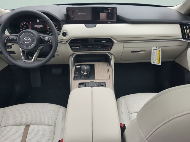 2026 Mazda CX-90 Premium Sport Package - Photo 10
