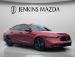 Used 2024 Honda Accord Hybrid Sport-L Sedan
