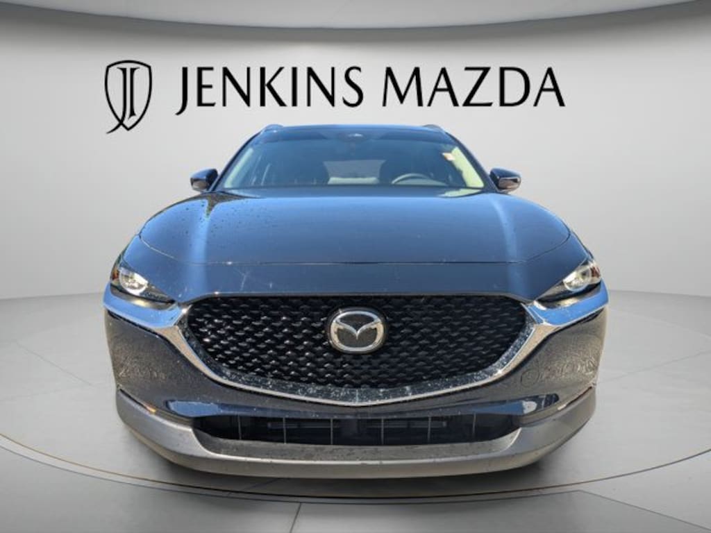 Used 2025 Mazda CX-30 2.5 S Preferred Package SUV