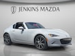  Mazda MX-5 Miata RF