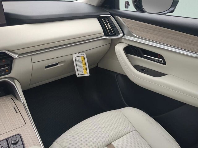 2026 Mazda CX-90 Premium Sport Package - Photo 12