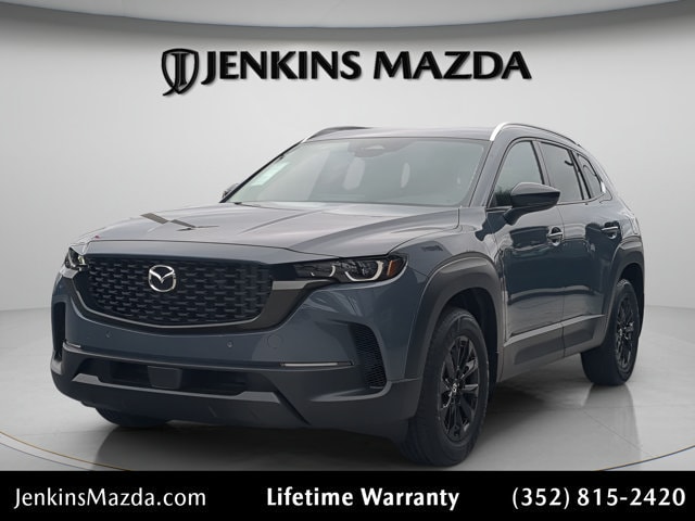 2026 Mazda CX-50 Preferred - Photo 4