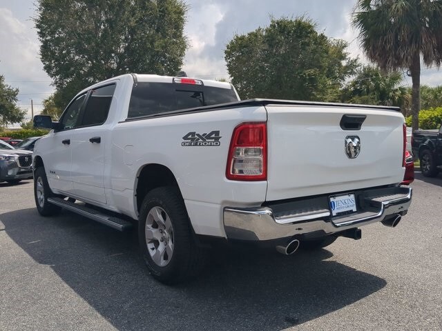 2023 Ram 1500 Big Horn Lone Star photo 4