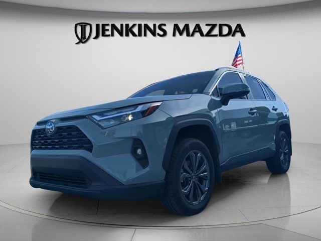 Certified Pre-Owned Mazda Specials in Ocala | Jenkins Mazda