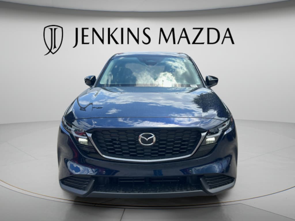 New 2026 Mazda CX-5 2.5 S Select SUV