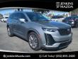 Used 2023 Cadillac XT6 Premium Luxury SUV