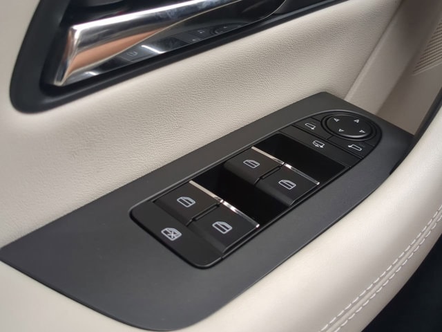 2026 Mazda CX-90 Premium Sport Package - Photo 20