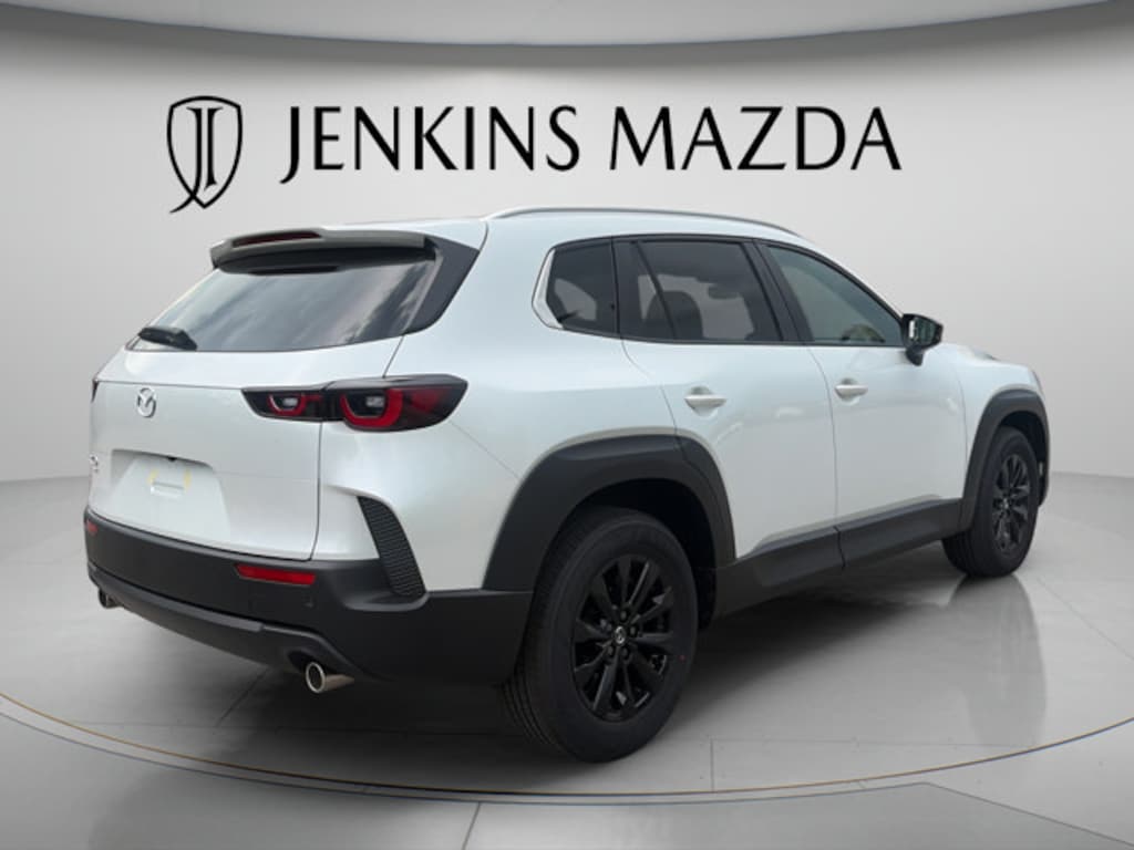 New 2026 Mazda CX-50 2.5 S Preferred SUV