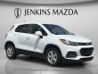 Used 2022 Chevrolet Trax LS SUV