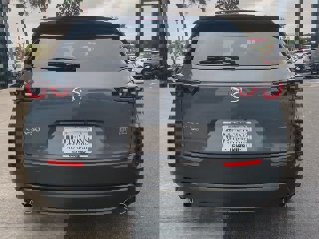 2026 Mazda CX-50 Preferred photo 4