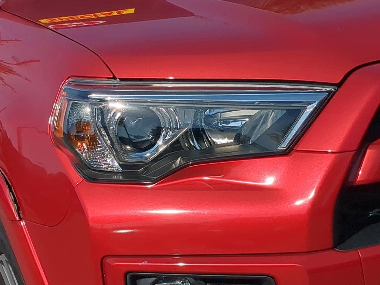 2022 Toyota 4Runner TRD Sport - Photo 10