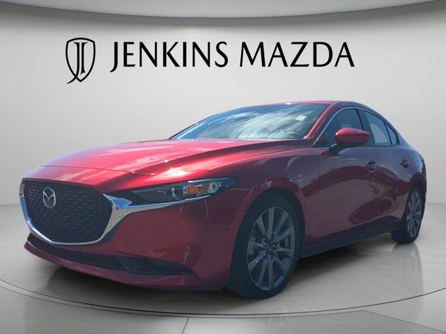 Certified Pre-Owned Mazda for Sale in Ocala | Jenkins Mazda