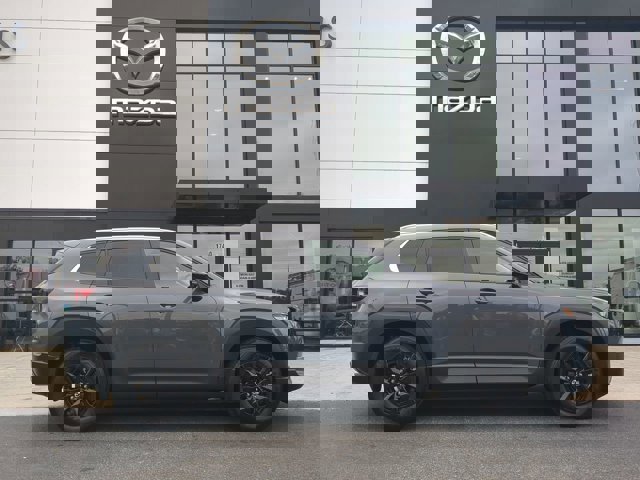 2026 Mazda CX-50 Preferred photo 2