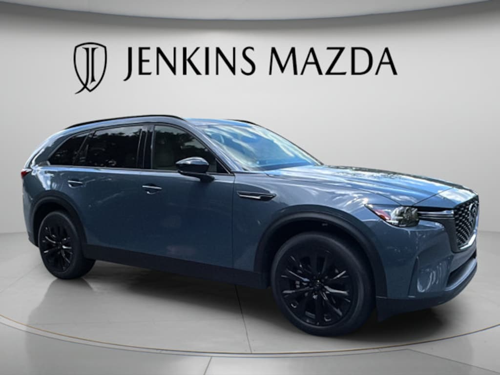 New 2026 Mazda CX-90 3.3 Turbo Premium SUV