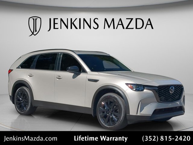 New Mazda CX-90 for Sale or Lease in Ocala, FL | Jenkins Mazda